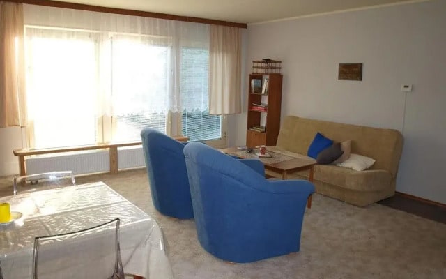 Apartmany Bobule