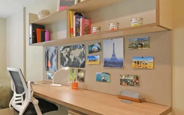 For Student Only Liv Student Sheffield - Campus Accommodation