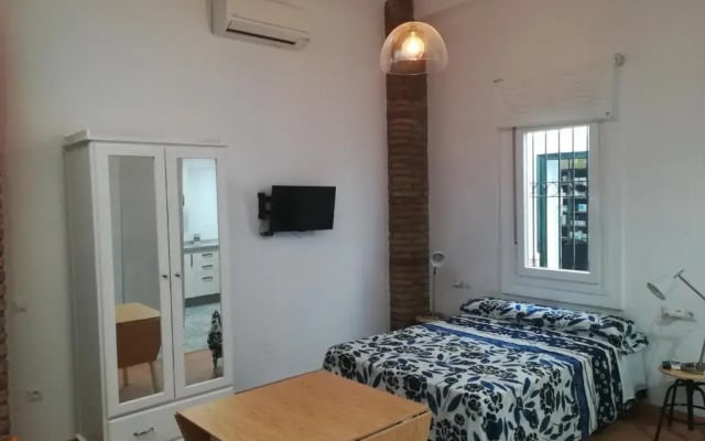 Apartamentos Fernando El Catolico