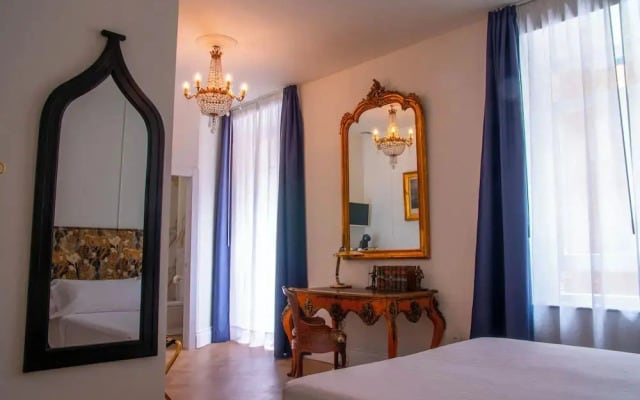 Pries Homes - La casa azul