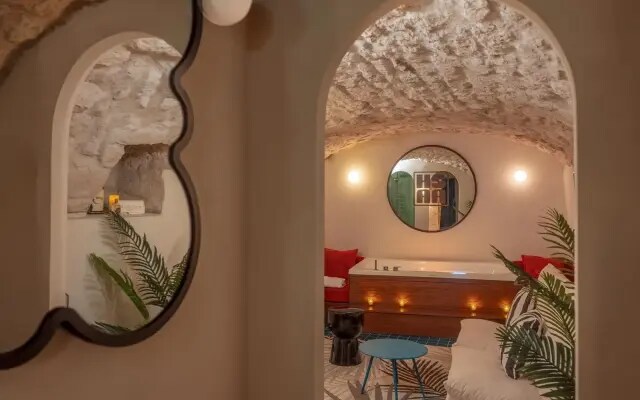 Hotel Saint André des Arts