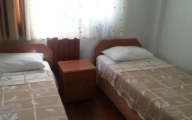 Otel Parpali