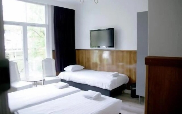 Hotel Kap