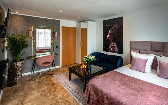 Hotel Jupiter