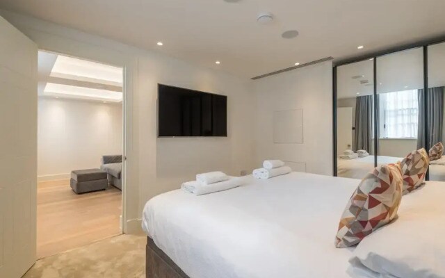 Luxurious Apartment by Richmond Park