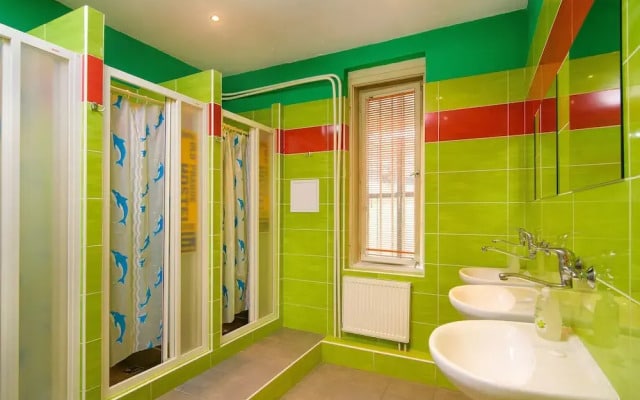 Benedikt City Center Hostel