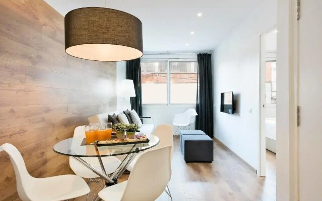 Mar Apartments