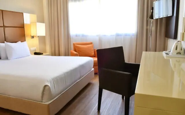 voco Madrid - Las Tablas by IHG