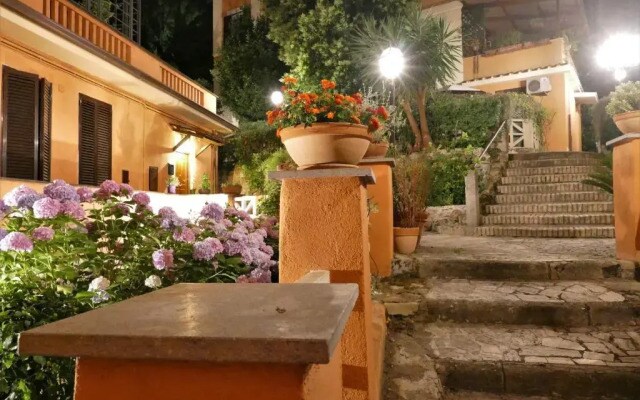 Romeasyoulike - Trastevere Experience