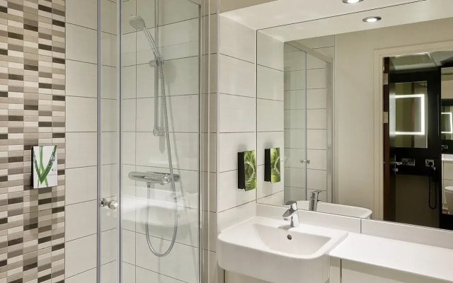 Premier Inn Sheffield Meadowhall