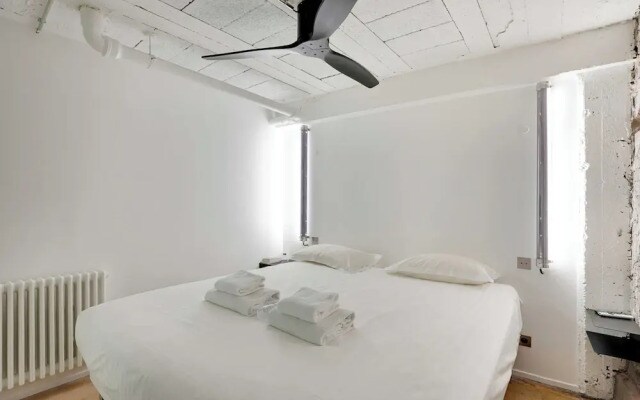 Duplex Loft Montmartre -18th