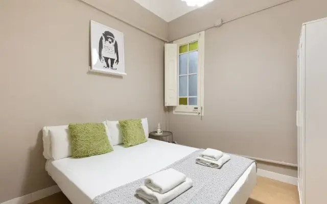 Sagrada Familia by Enjoy Apartments