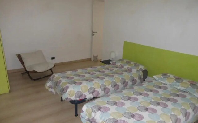 Tourist accommodation Viola ai Gordiani