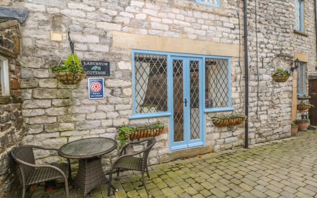 Laburnum Cottage