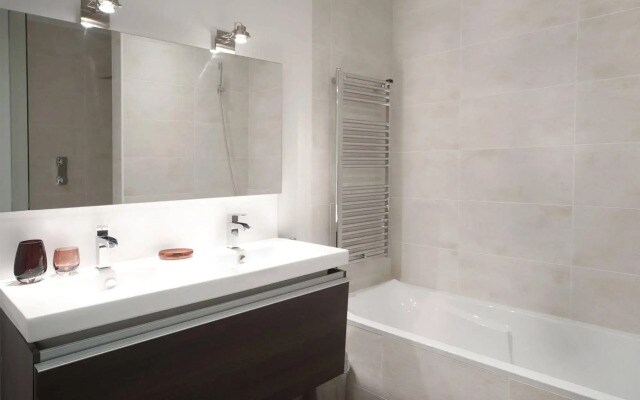 You Stylish Luxury City Apartments