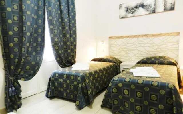Vatican Rome B&B