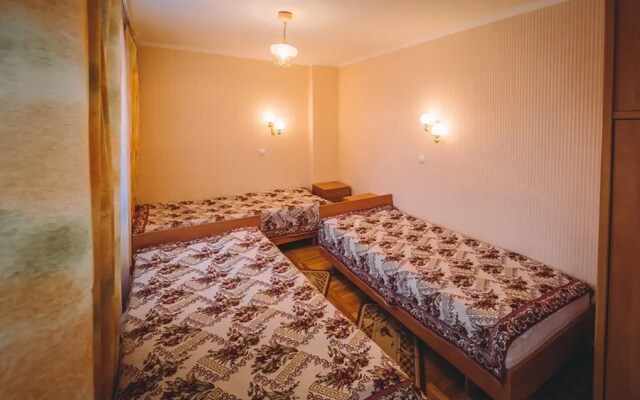 Alesya Sanatorium