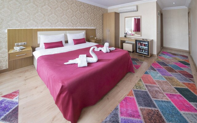 Grand Zentrum Hotel