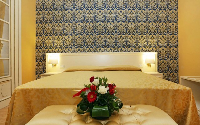 DG Prestige Room