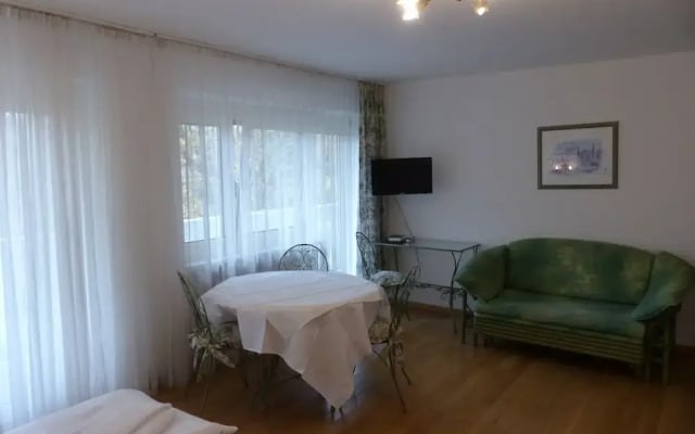 Seibel's Parkhotel