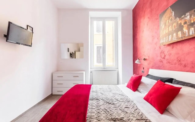 Modus Vivendi Trastevere