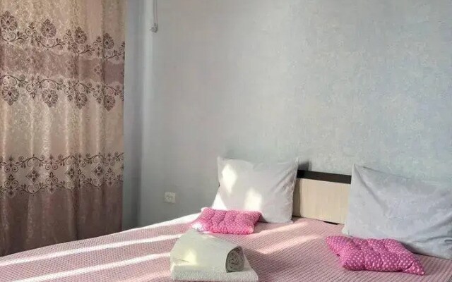 Апартаменты на улице Чкалова 51/1
