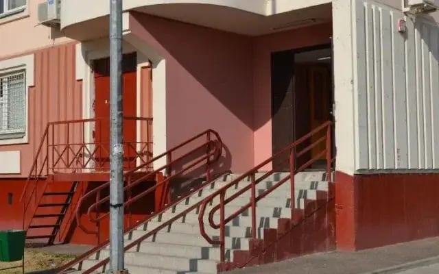 Hostel Best