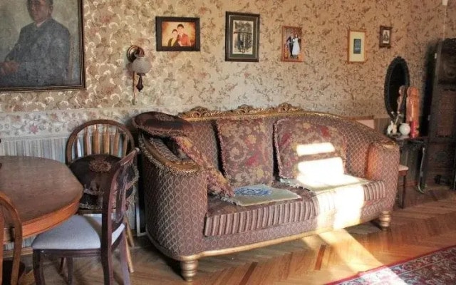 Olga's Homestay