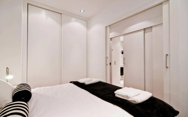 Apartamento Latina