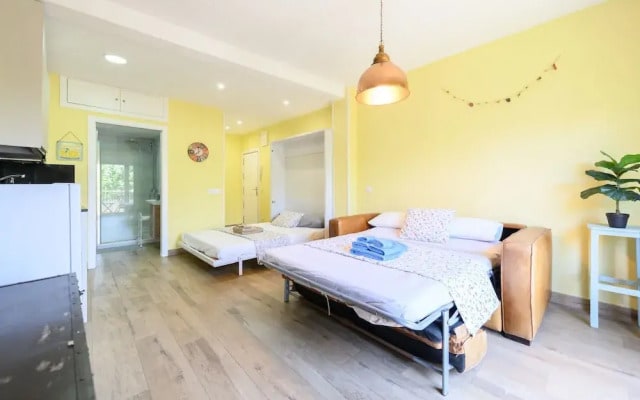 M Ama144 Estudio con Balc n Todo lo que Nece