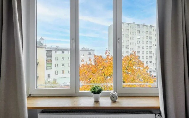 P&O Apartments Suligowskiego
