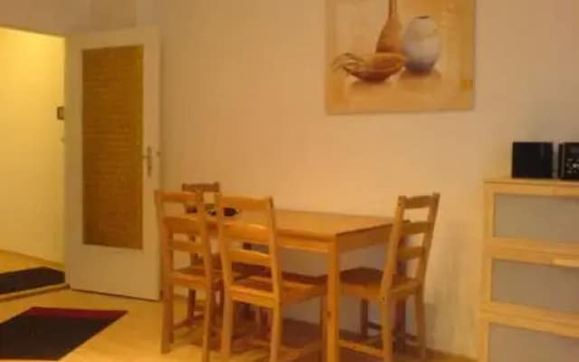 Ferien-Zimmer-Berlin Stettiner Str.