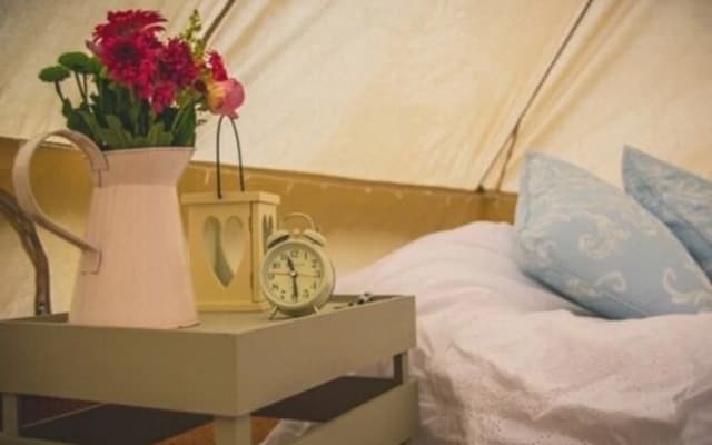 Skipbridge Farm Shepherds Huts