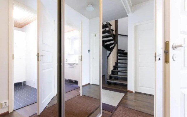 Forenom Hostel Kerava