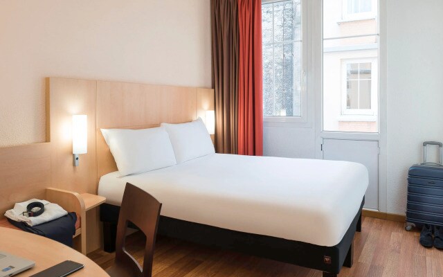 ibis Paris Ornano Montmartre Nord 18ème