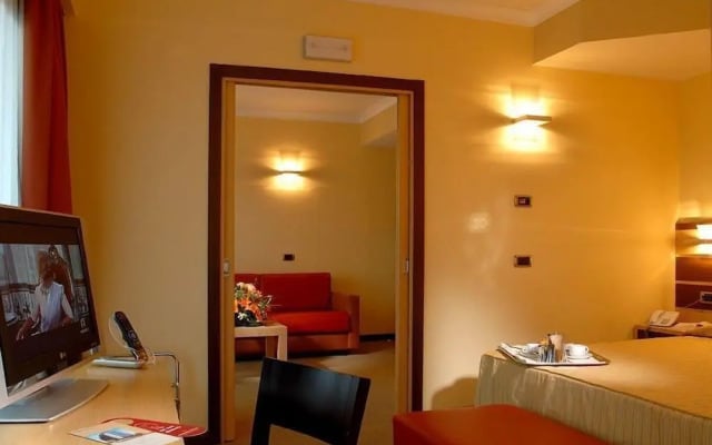 Bellambriana Hotel