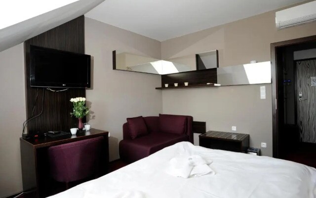 Wellness penzion Kroměříž - Zlobice