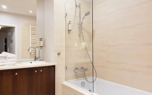 Chopin Apartments Eco