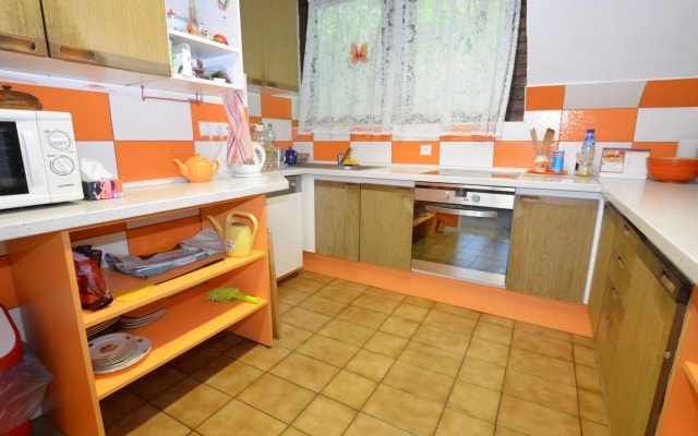 Townhouse in Bechyne With Private Pool