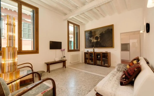 Ca' Dorina Luxury