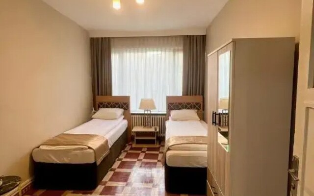Fındık Palas Otel