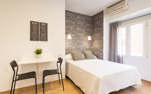 LU&CIA Apartamentos Malagueta