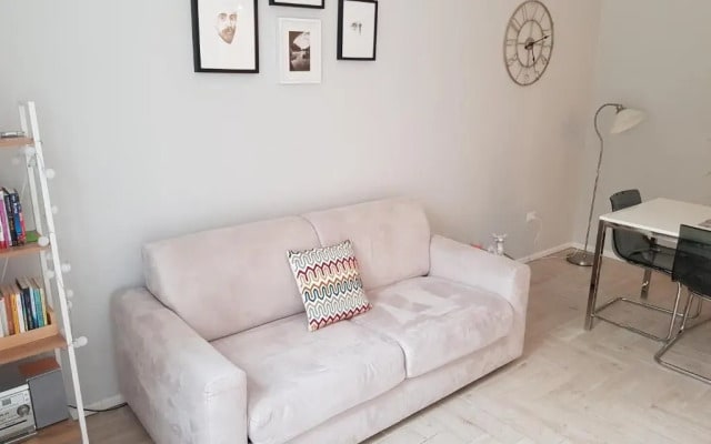 Bouganville Suite House Trastevere