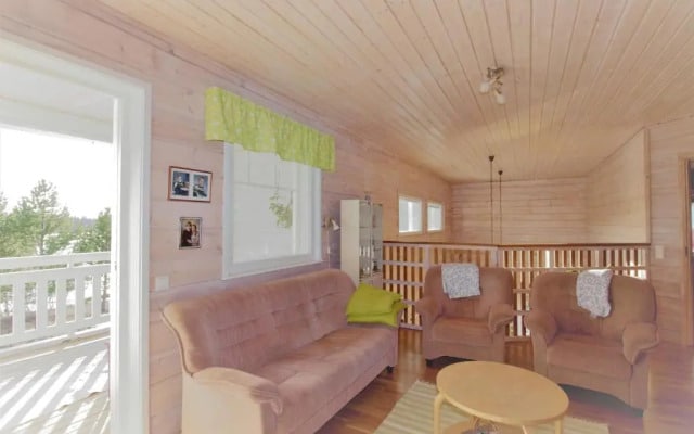 Villa Vuopajanranta
