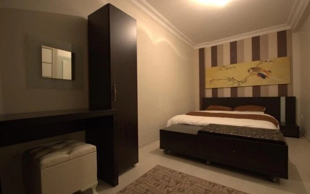 Comfort Suit