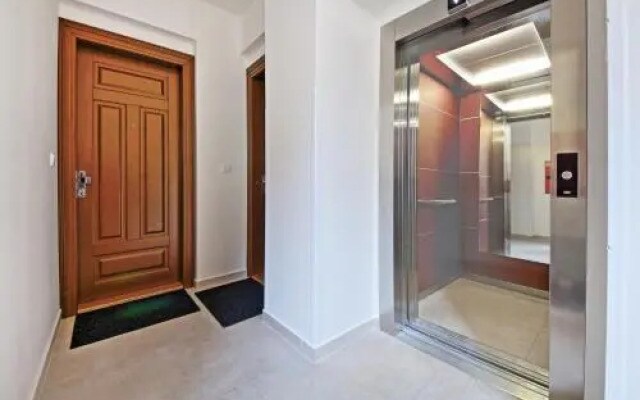 Nabo Apartments