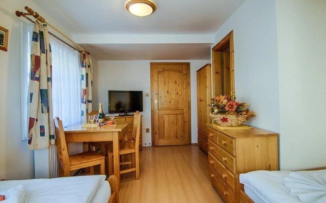 Pension & Chalet Schäfer