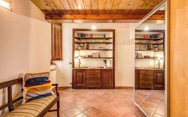 Fresh House Trevi