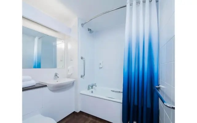 Travelodge London Farringdon
