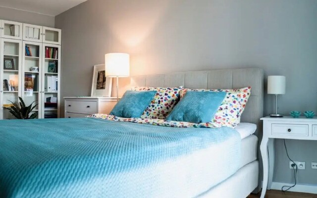 Business Lux Apartment